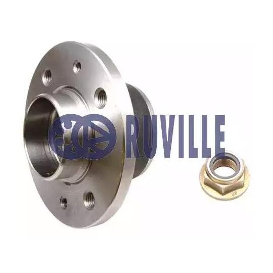 5549 - Wheel Bearing Kit 