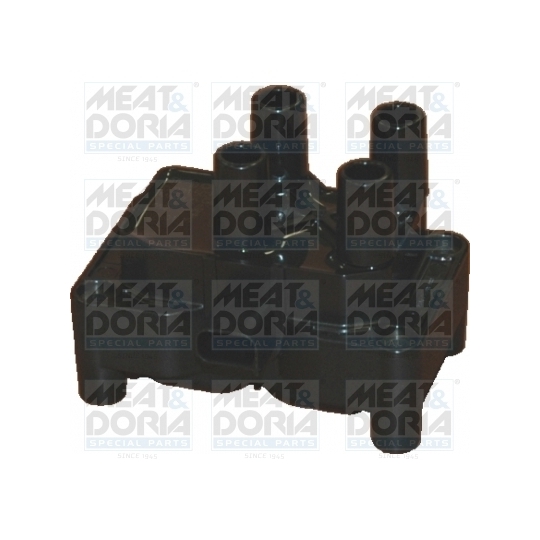 10462 - Ignition coil 