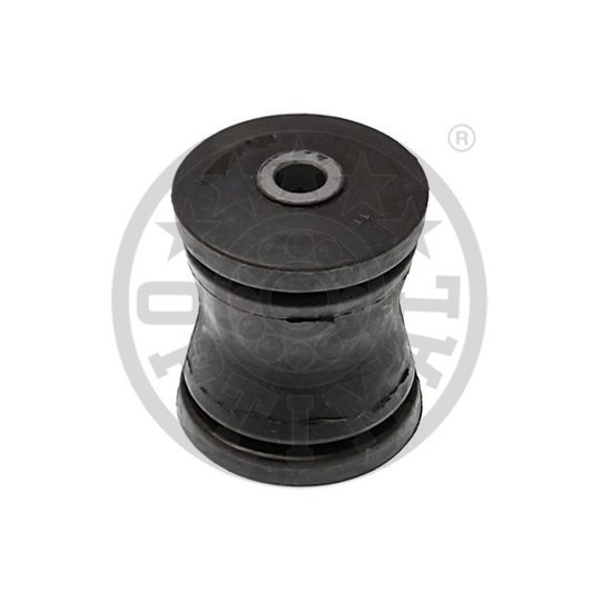 F8-5552 - Control Arm-/Trailing Arm Bush 