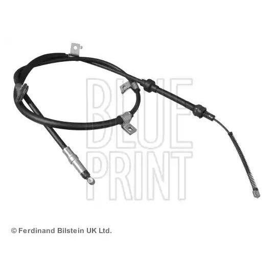 ADH24676 - Cable, parking brake 