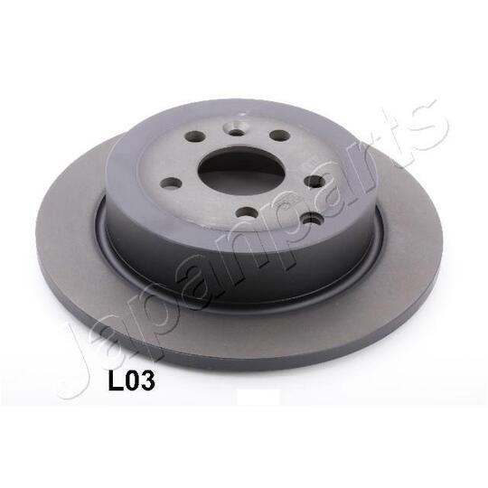 DP-L03 - Brake Disc 