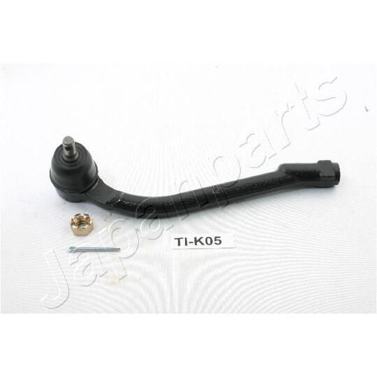 TI-K05R - Tie rod end 