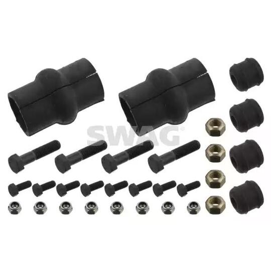 10 79 0057 - Repair Kit, stabilizer suspension 