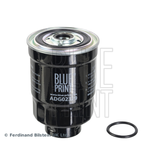 ADG02329 - Fuel filter 