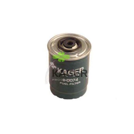11-0074 - Fuel filter 