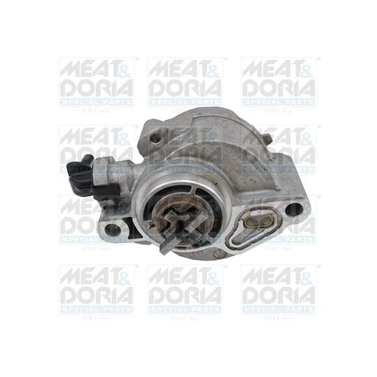 91083 - Vacuum Pump, brake system 