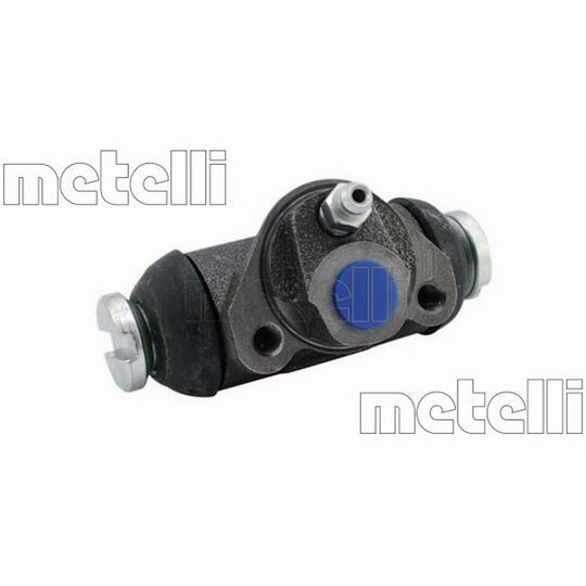 04-0065 - Wheel Brake Cylinder 