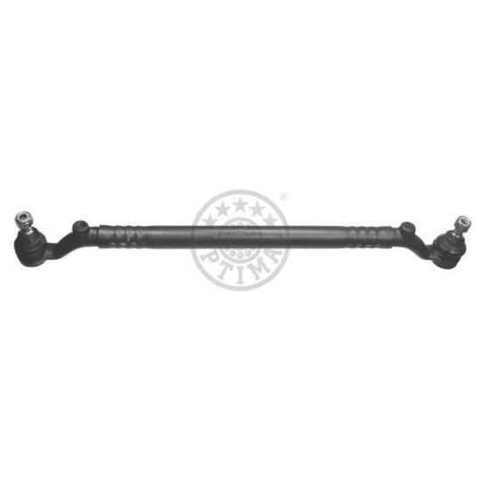 G4-825 - Rod Assembly 