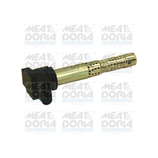 10372 - Ignition coil 