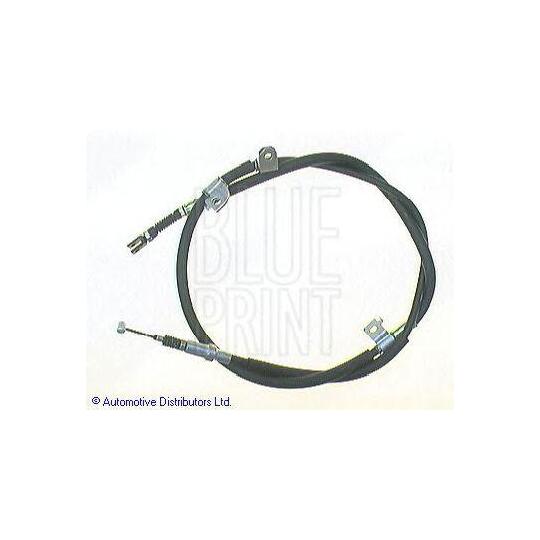 ADH24668 - Cable, parking brake 
