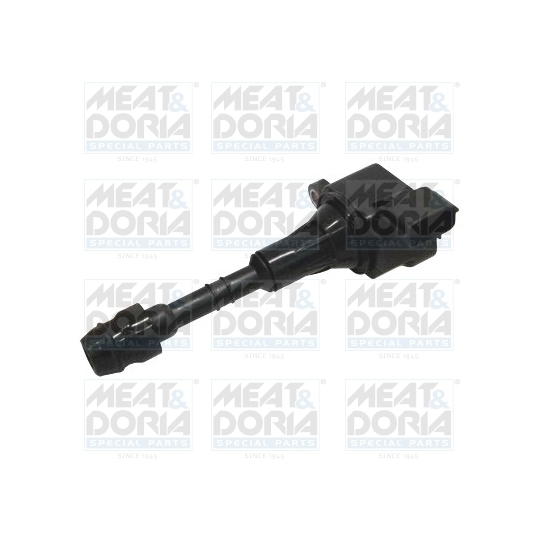 10633 - Ignition coil 
