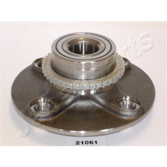 KK-21061 - Wheel hub 