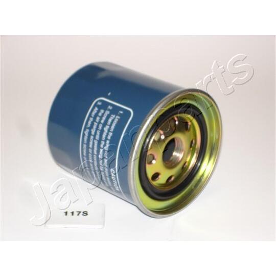 FC-117S - Fuel filter 