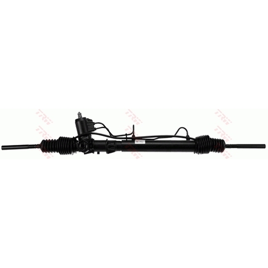 JRP812 - Steering Gear 