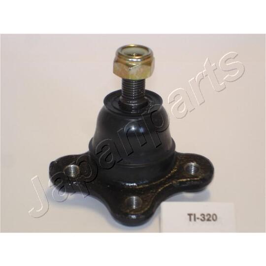 TI-320 - Tie rod end 