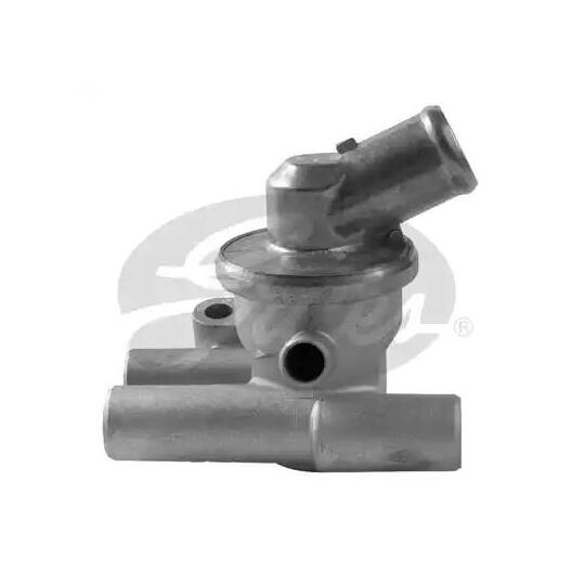 TH37486 - Thermostat, coolant 