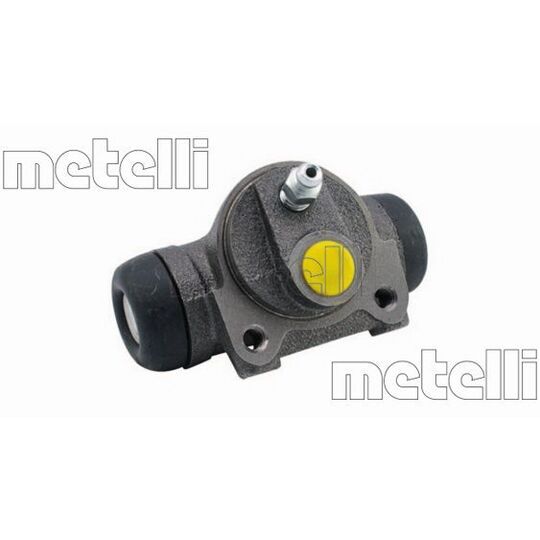 04-0642 - Wheel Brake Cylinder 