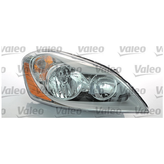 043868 - Headlight 