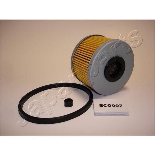 FC-ECO007 - Fuel filter 