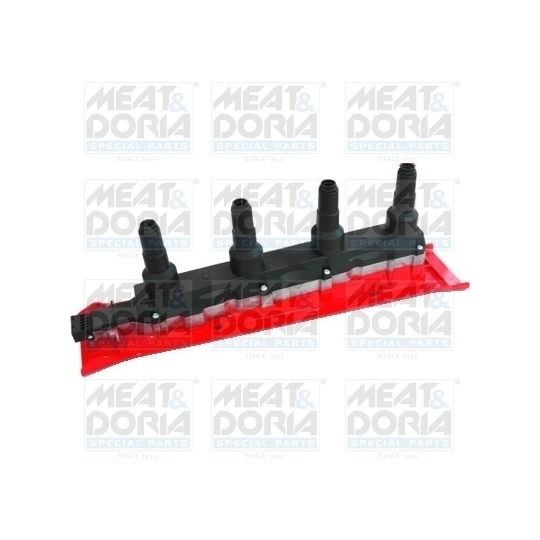 10465 - Ignition coil 