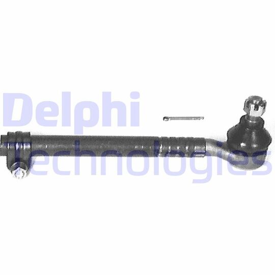 TA1107 - Tie rod end 