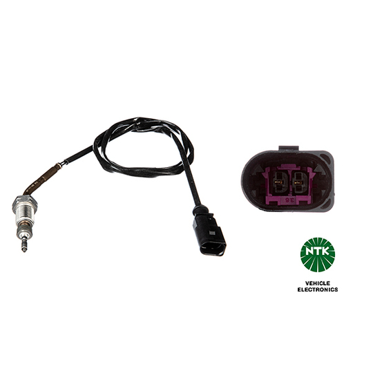 91016 - Sensor, exhaust gas temperature 