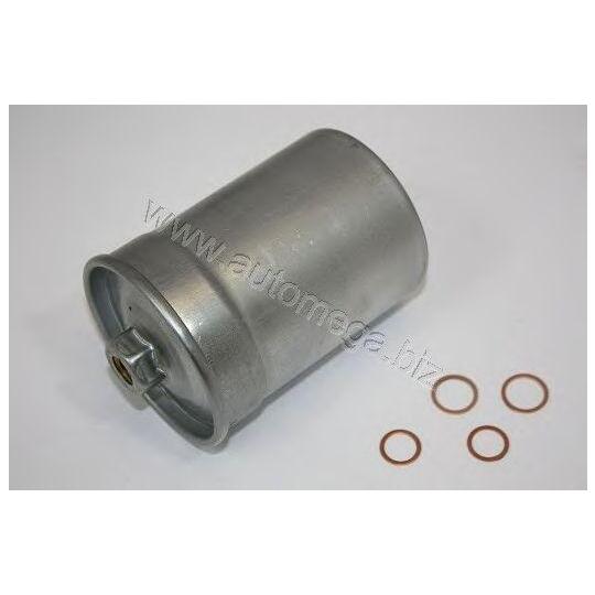 3013305118A0 - Fuel filter 