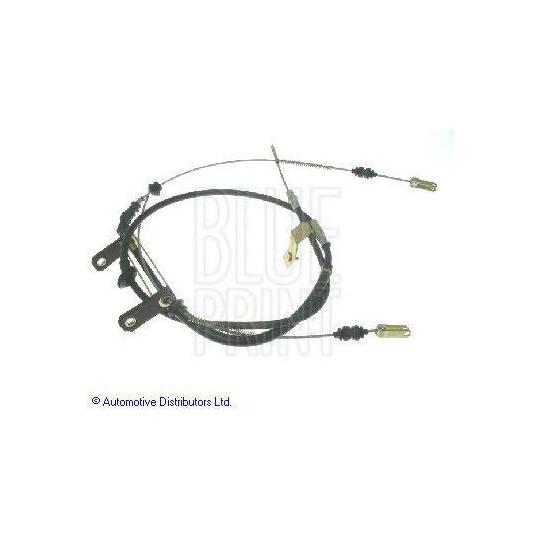 ADG04606 - Cable, parking brake 