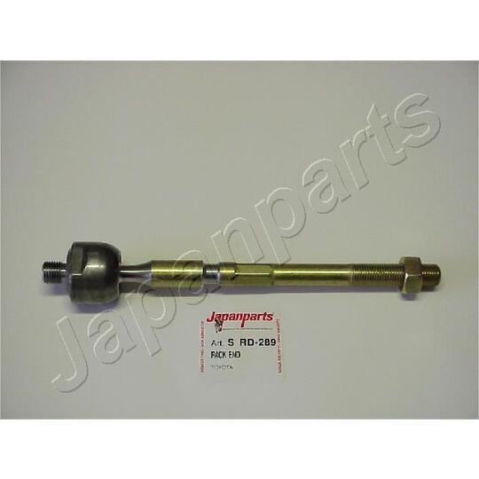 RD-289 - Tie Rod Axle Joint 