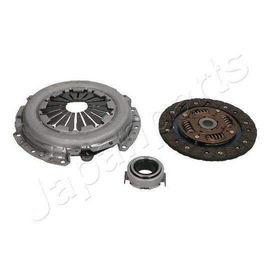 KF-808 - Clutch Kit 