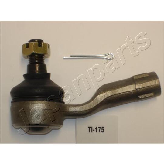 TI-175 - Tie rod end 