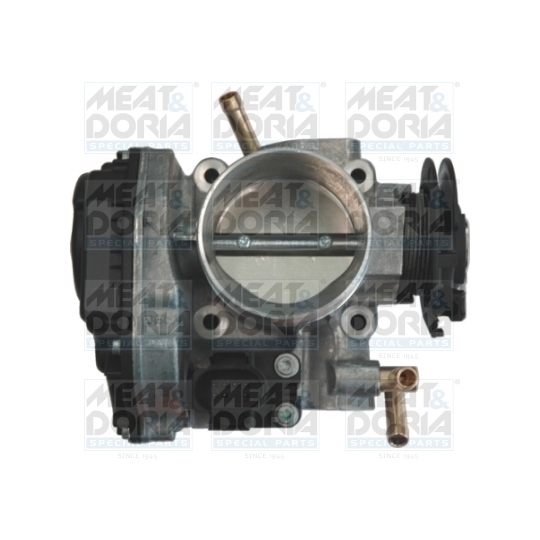 89006 - Throttle body 