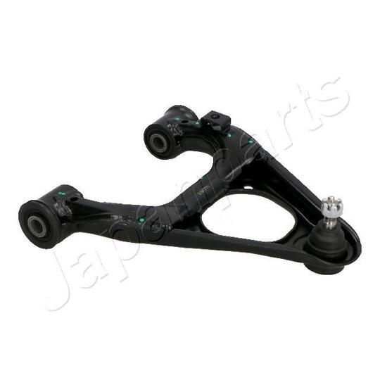 BS-322L - Track Control Arm 