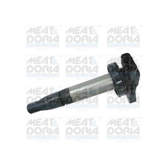 10648 - Ignition coil 