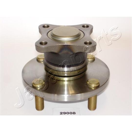 KK-29008 - Wheel hub 