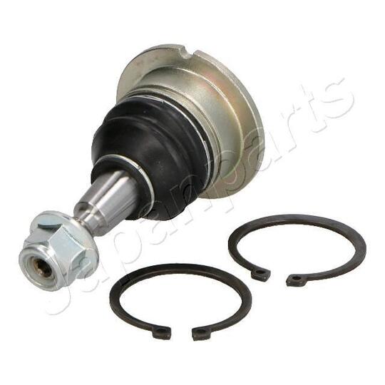 BJ-L03 - Ball Joint 