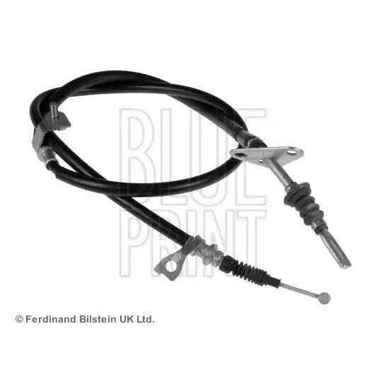 ADM54649 - Cable, parking brake 