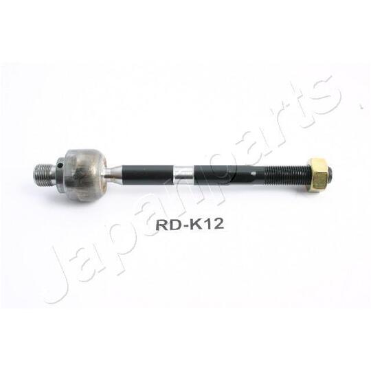 RD-K12L - Sisemine rooliots, roolivarras 