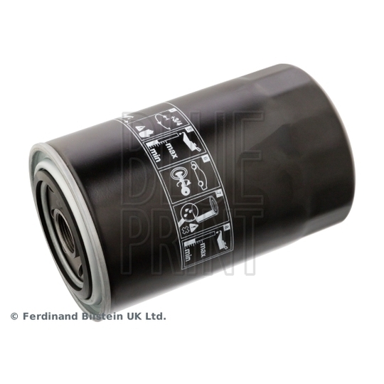 ADC42117 - Oil filter 
