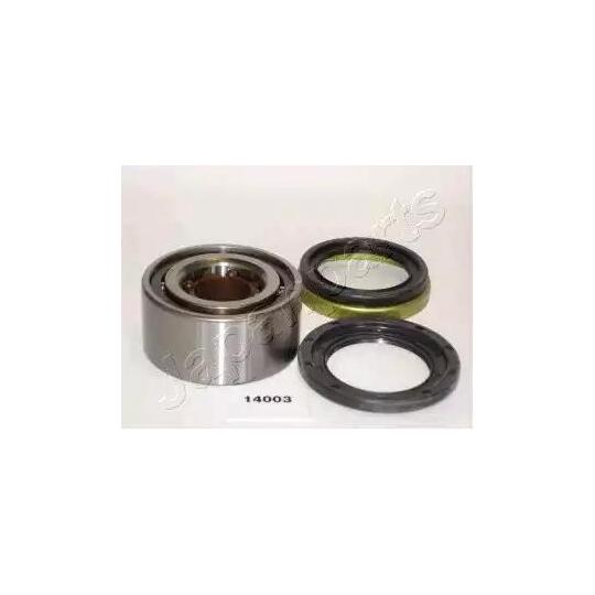 KK-14003 - Wheel Bearing Kit 