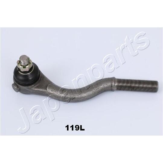 TI-119L - Tie rod end 