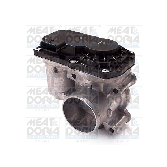 89141 - Throttle body 