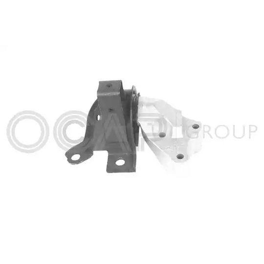 1225637 - Engine Mounting 