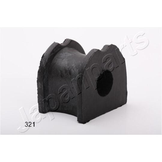 RU-321 - Bearing Bush, stabiliser 