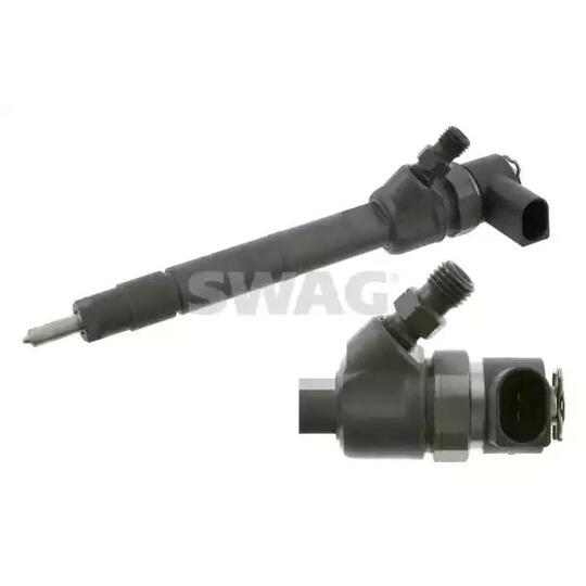 10 92 6549 - Injector Nozzle 