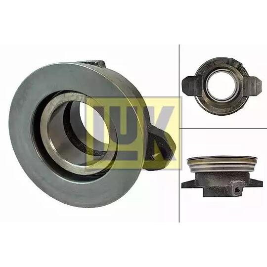 500 0008 10 - Clutch Release Bearing 