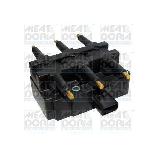 10656 - Ignition coil 