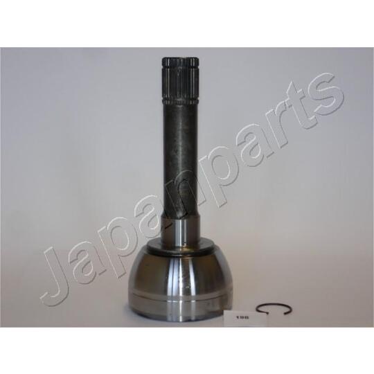 GI-198 - Joint Kit, drive shaft 