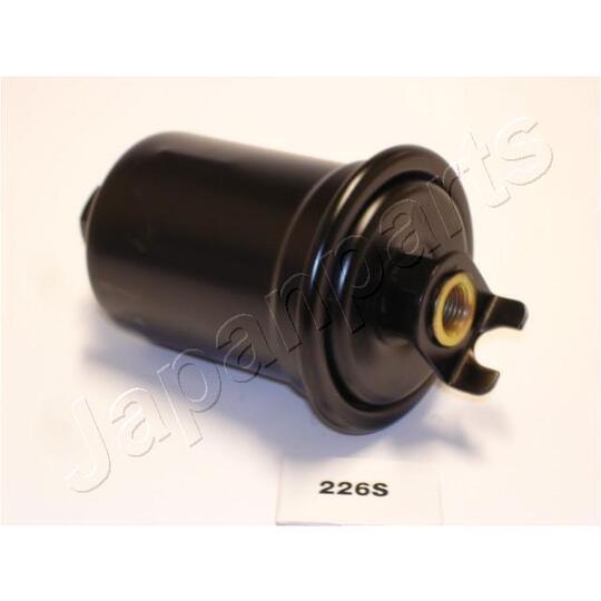FC-226S - Fuel filter 
