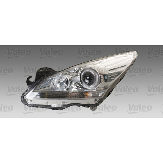 043789 - Headlight 